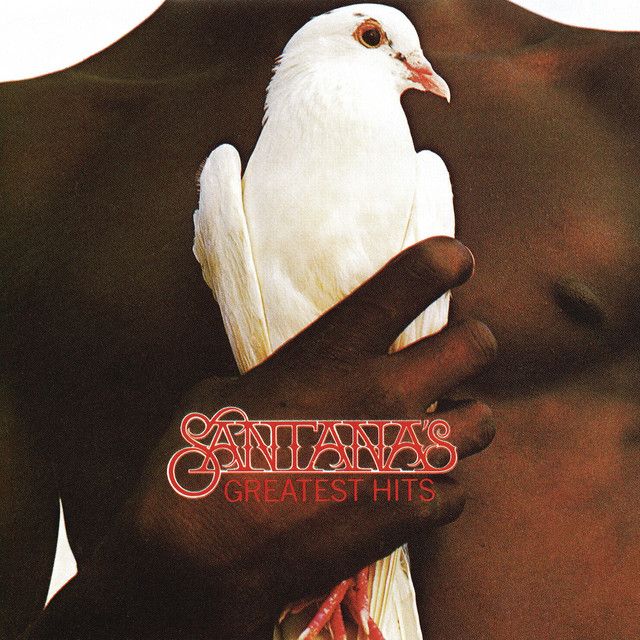 Santana - Greatest Hits
