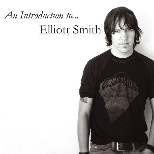 Elliott Smith - An Introduction to ...