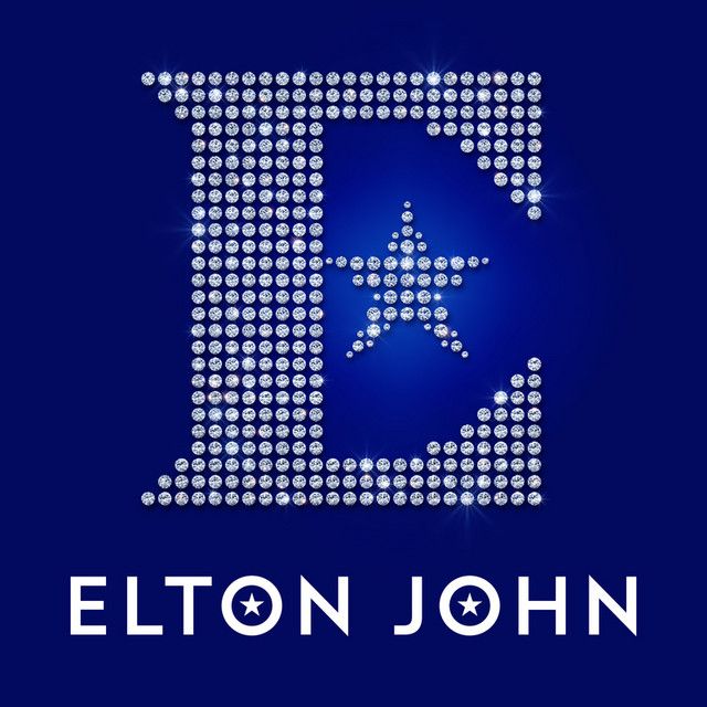 Elton John - Diamonds