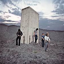 The Who - Who&#39;s Next
