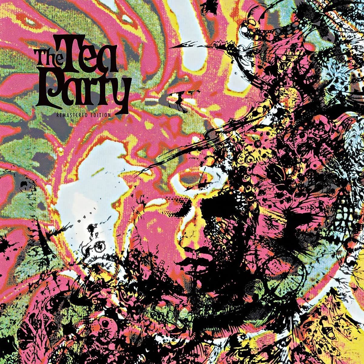 The Tea Party - S/T (2LP)