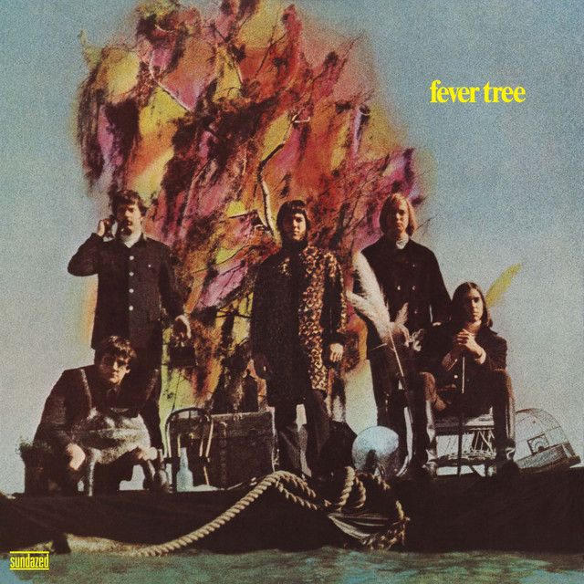 Fever Tree - ST