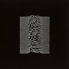 Joy Division - Unknown Pleasures