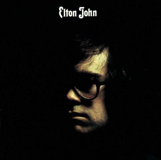 Elton John - S/T