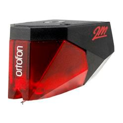 Ortofon 2M RED Cartridge