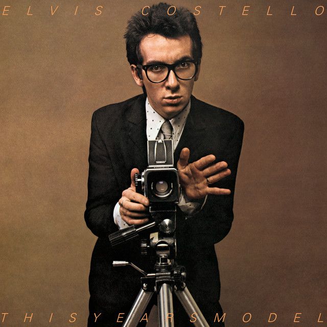 Elvis Costello - This Year&#39;s Model  2021 Remaster (US Import)