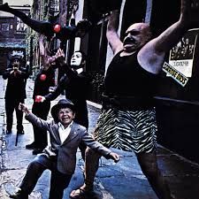 The Doors - Strange Days (Mono)