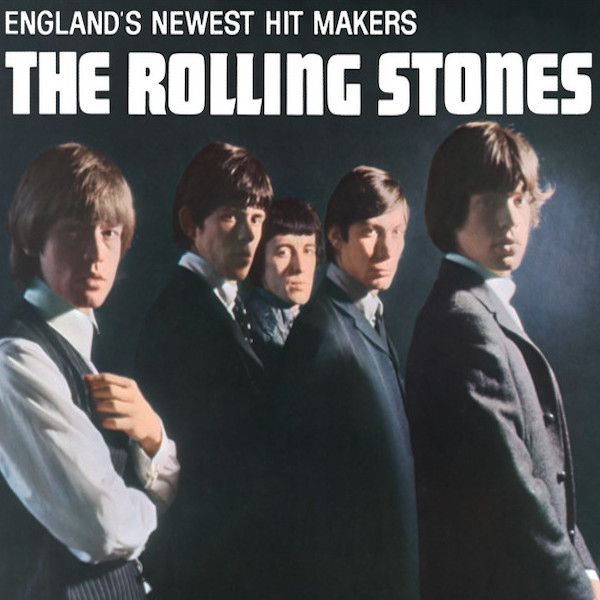 The Rolling Stones - ST (England&#39;s Newest Hit Makers)