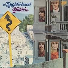 Neighb&#39;rhood Child&#39;rn -  S/T
