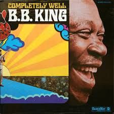 B.B. King - Completely Well