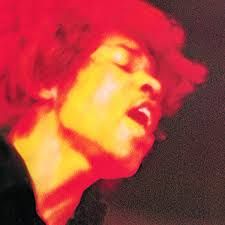 Jimi Hendrix Experience - Electric Ladyland