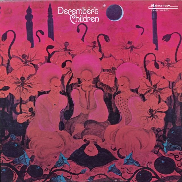 December&#39;s Children - ST