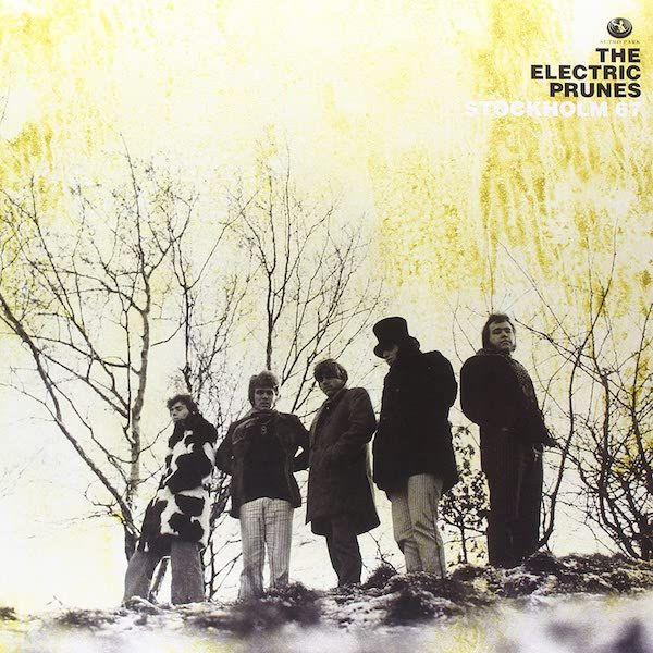 The Electric Prunes - Stockholm 67.