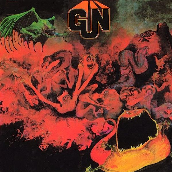 Gun - ST