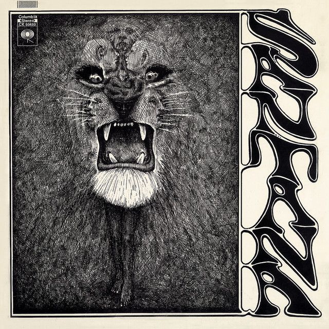 Santana - ST