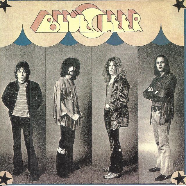 Blue Cheer - S/T