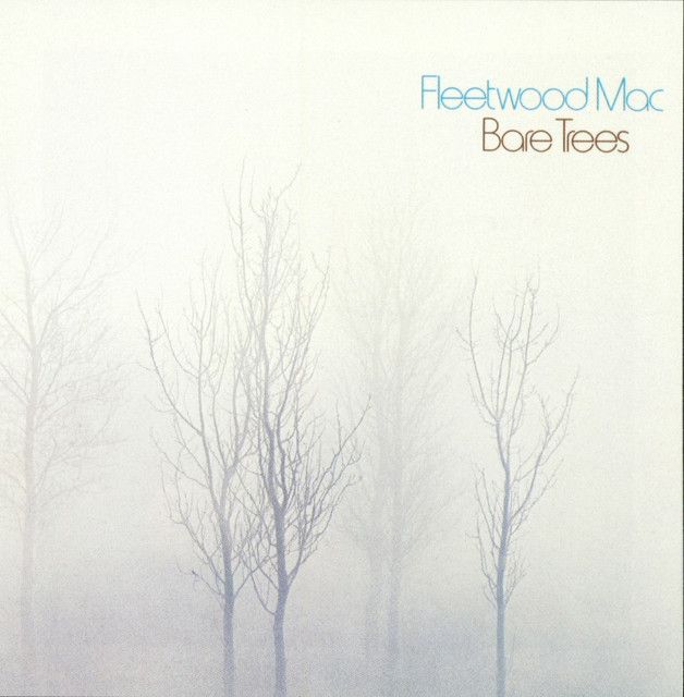 Fleetwood Mac - Bare Trees