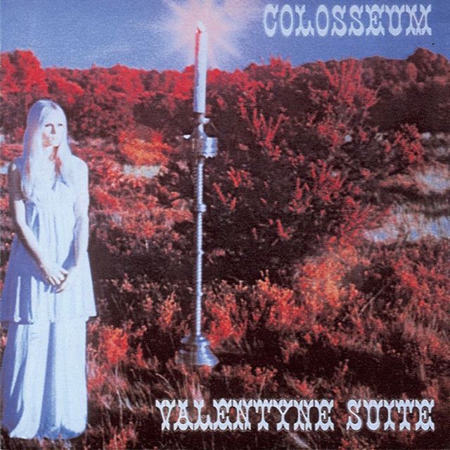 Colosseum - Valentyne Suite