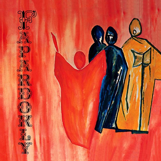 Fapardokly - ST
