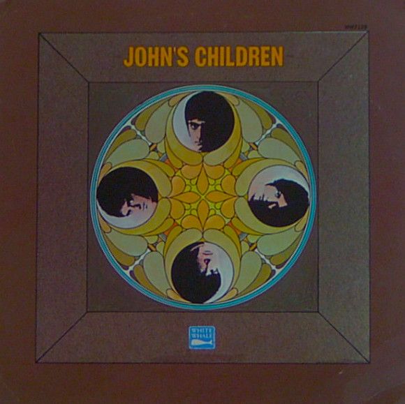John&#39;s Children - Orgasm