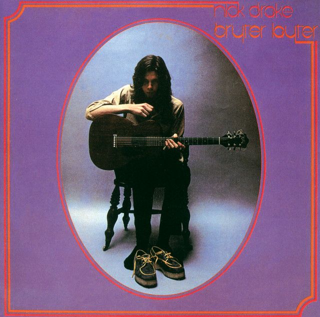 Nick Drake - Bryter Layter (US Import)