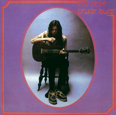 Nick Drake - Bryter Layter (US Import)
