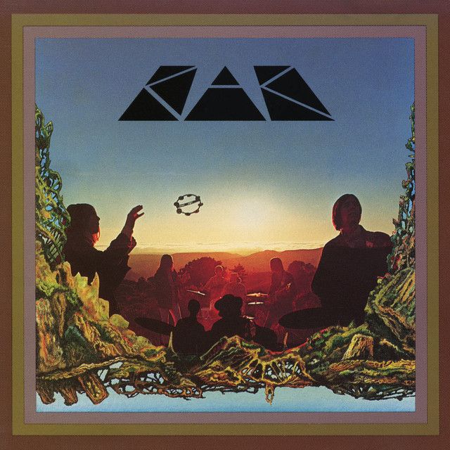 KAK - S/T