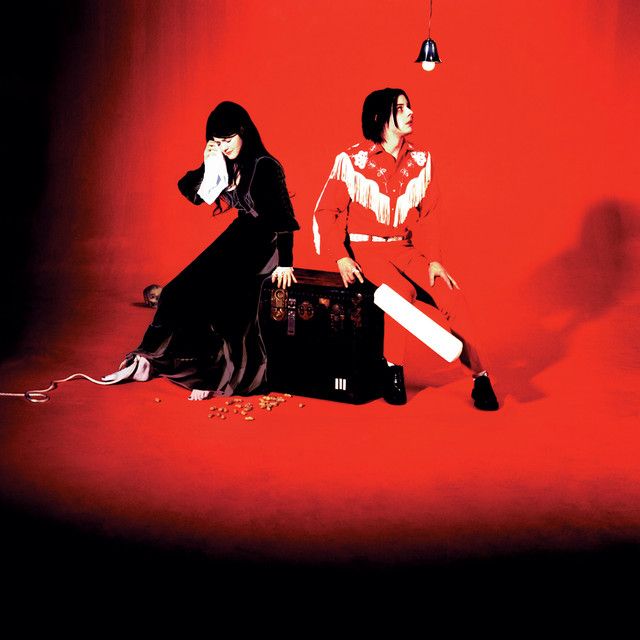 The White Stripes - Elephant