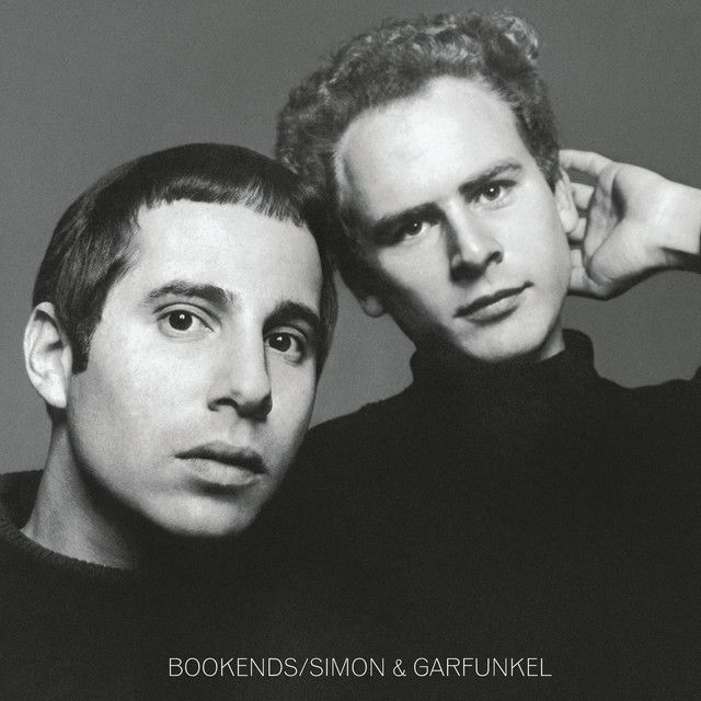 Simon and Garfunkel - Bookends