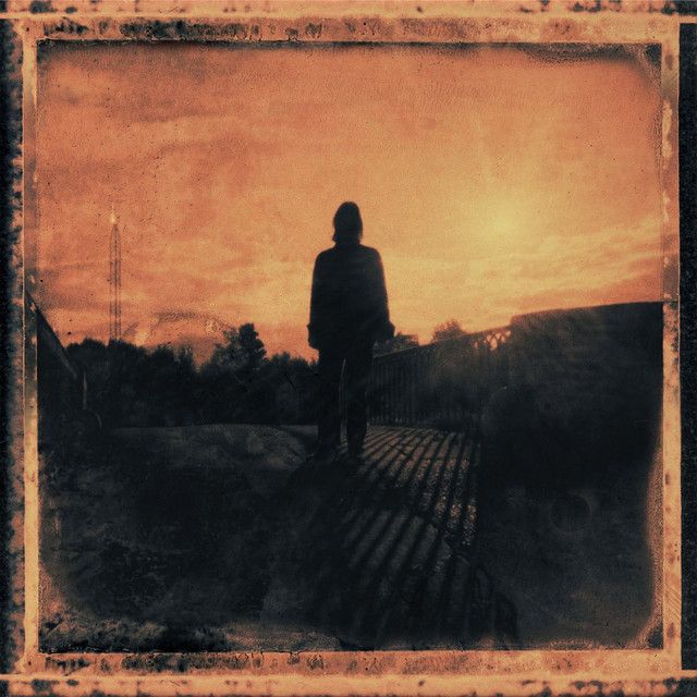 Steven Wilson - Grace for Drowning