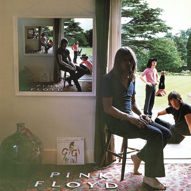 Pink Floyd - Ummagumma
