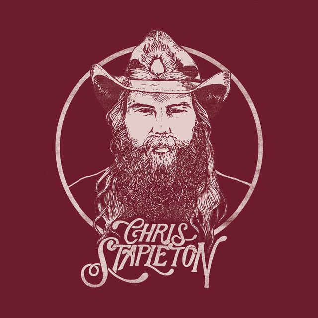 Chris Stapleton - From A Room Vol. 2