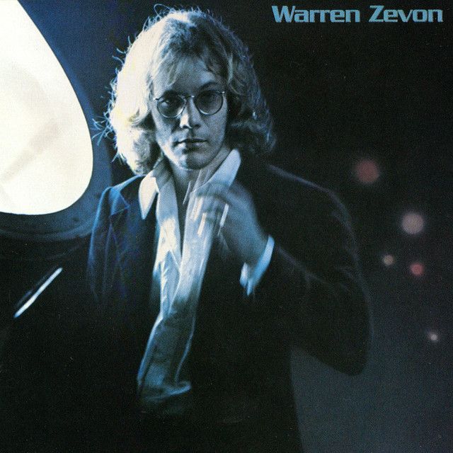 Warren Zevon - S/T (2LP Deluxe Edition)