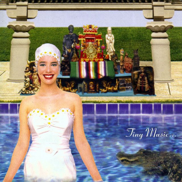Stone Temple Pilots - Tiny Music