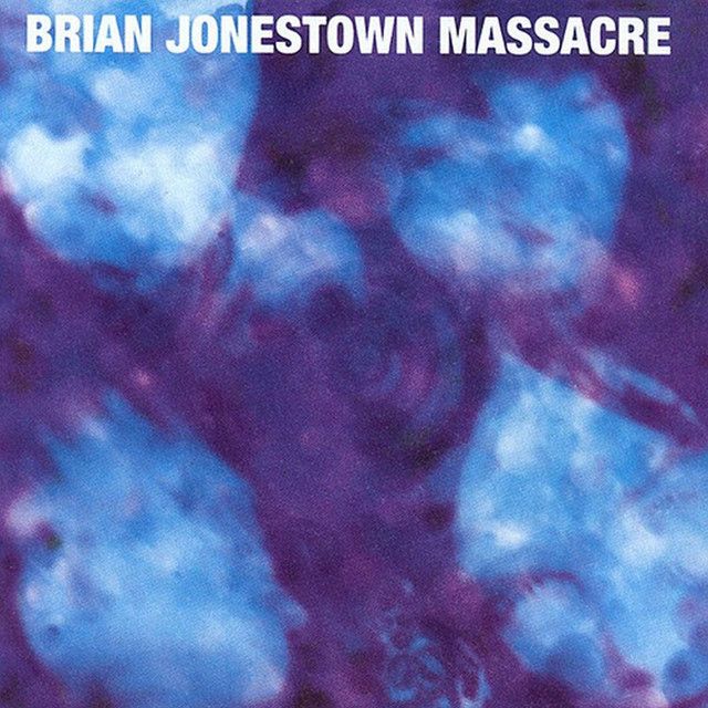 Brian Jonestown Massacre - Methrodrone