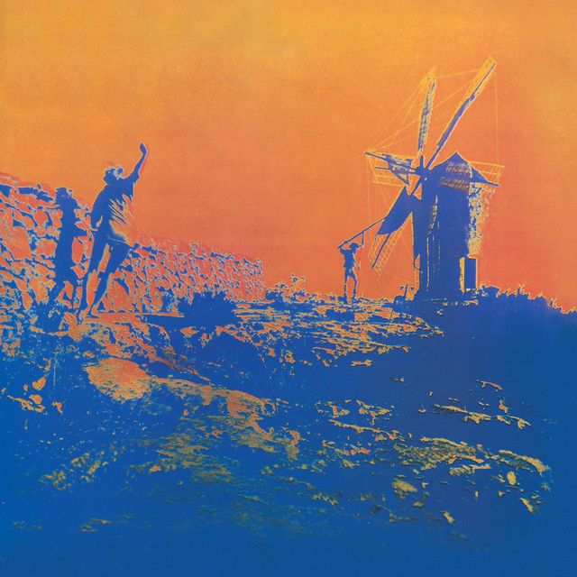 Pink Floyd - More (Soundtrack)
