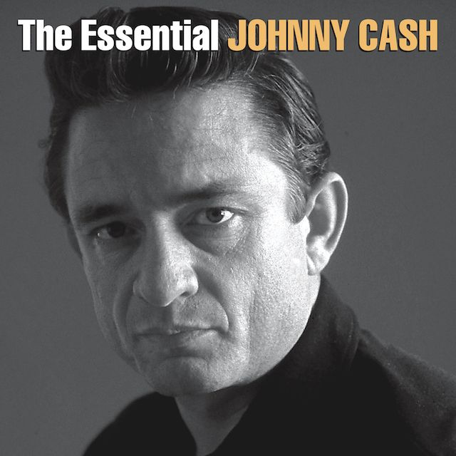 Johnny Cash - Essential
