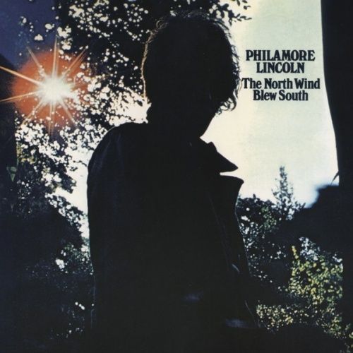 Philamore Lincoln - The North Wind Blew South.