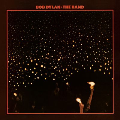 Bob Dylan &amp; The Band - Before The Flood