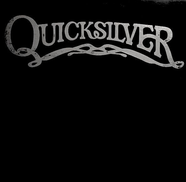Quicksilver Messenger Service - Anthology