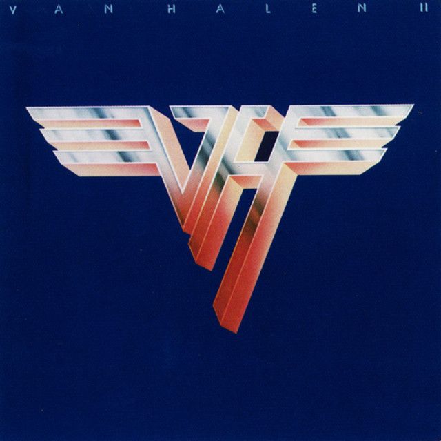 Van Halen - II