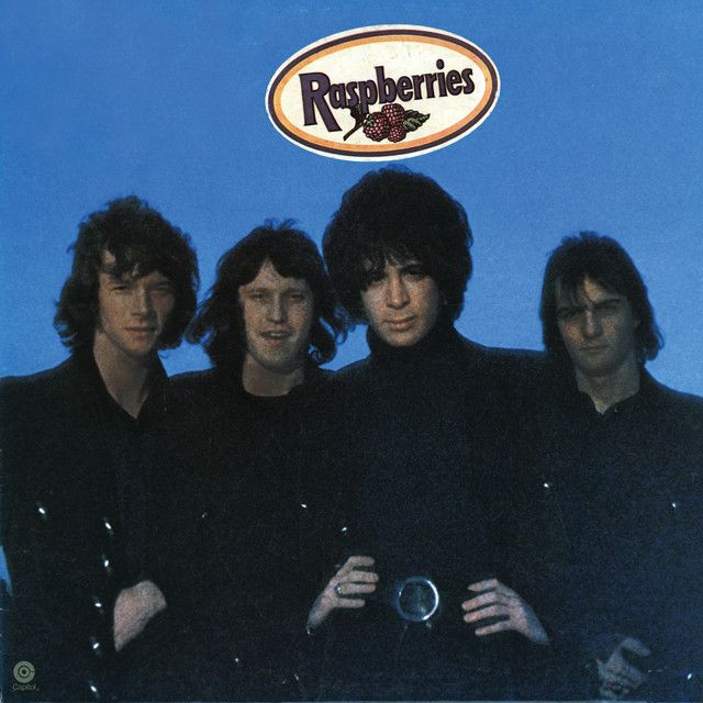 Raspberries - ST