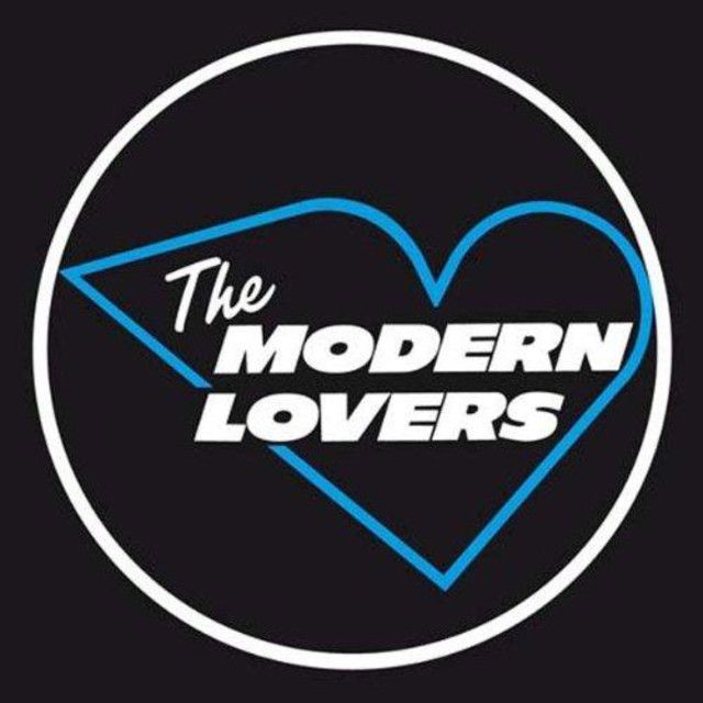 The Modern Lovers - S/T (Music On Vinyl)