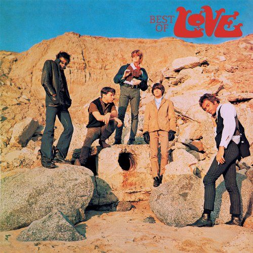 Love - The Best Of