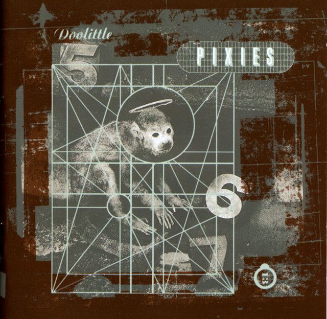 Pixies - Doolittle