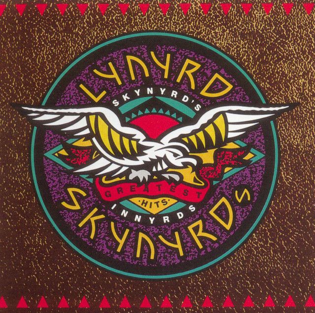 Lynyrd Skynyrd - Skynyrd&#39;s Innyrds (Greatest Hits)