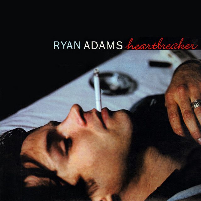 Ryan Adams - Heartbreaker
