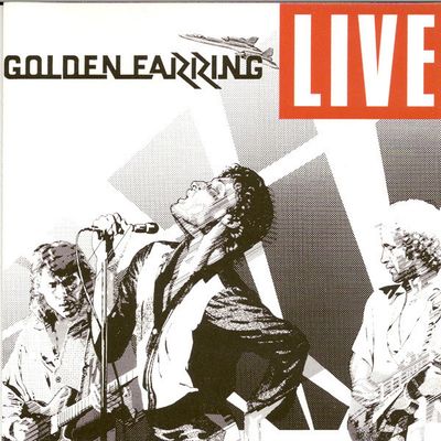 Golden Earring - Live