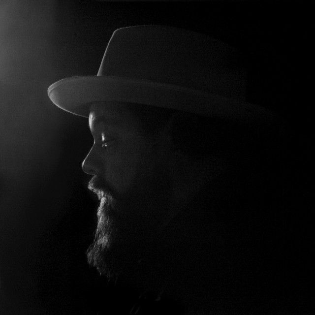 Nathaniel Rateliff -Tearing At The Seams