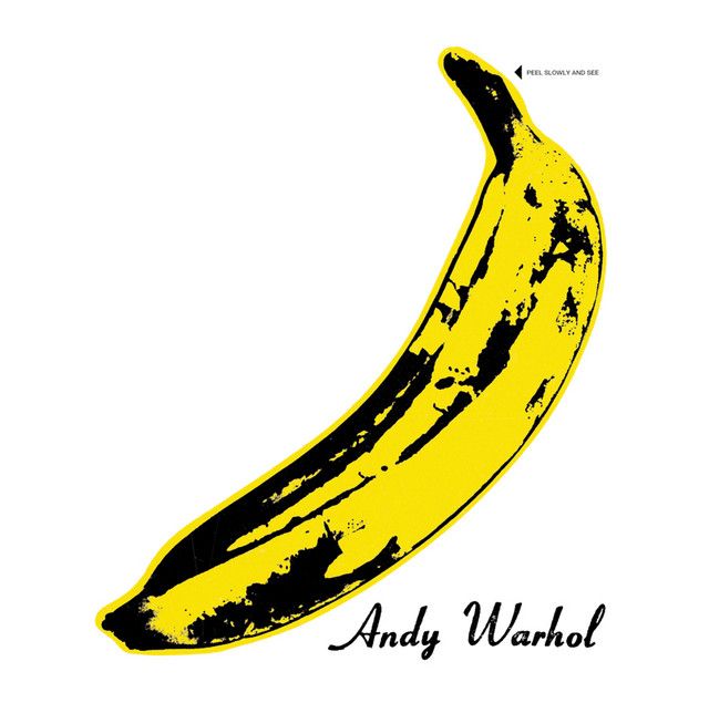 The Velvet Underground - The Velvet Underground &amp; Nico